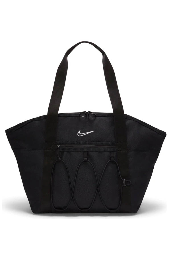 Nike One Tote Bag - Black/White