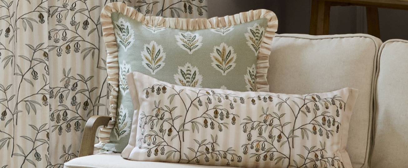 Sanderson Collection