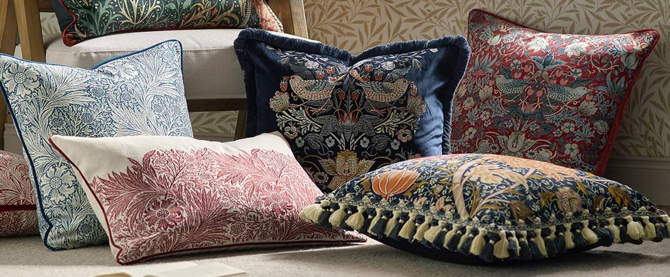 Morris & Co Collection