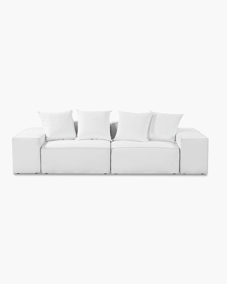 Outdoor Snow Elio Modular