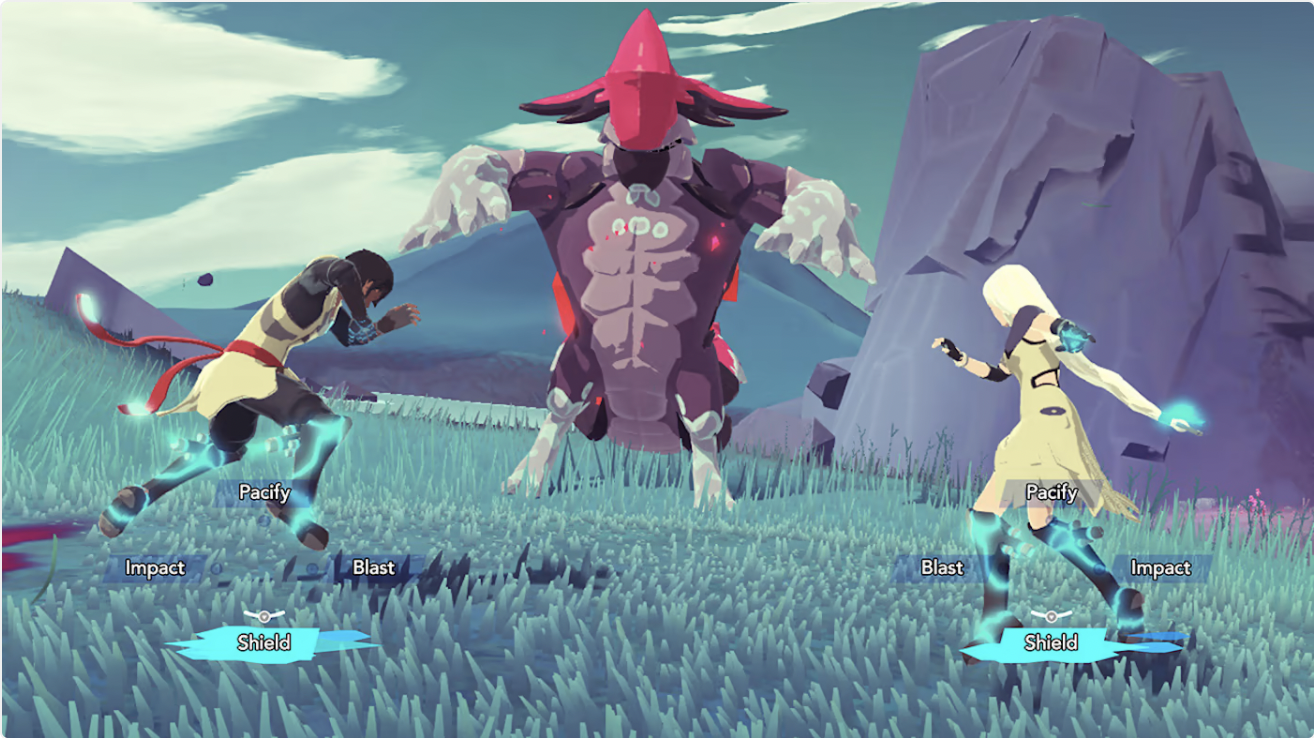 Floppy Knights HAVEN (LIMITED RUN N117) (Nintendo Switch Windows