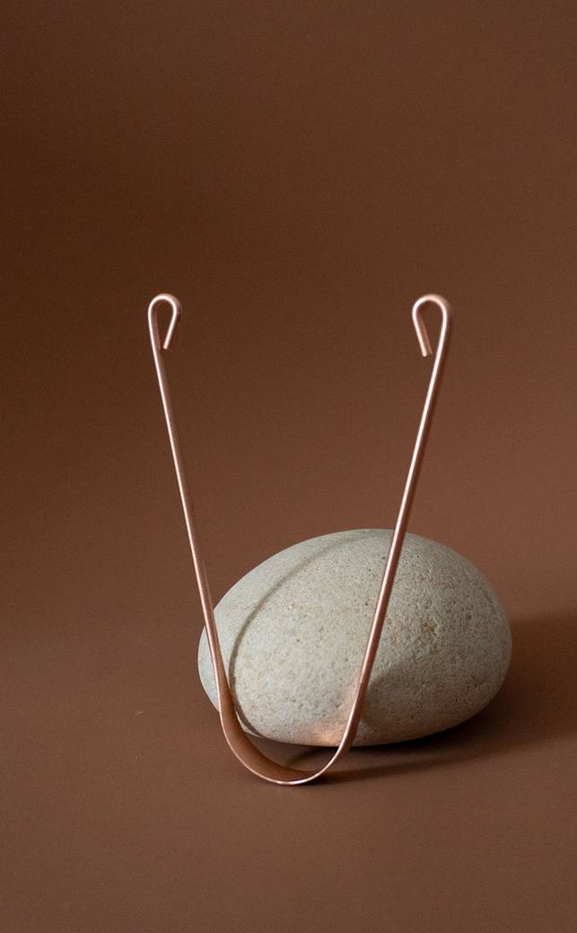 Tongue Scraper