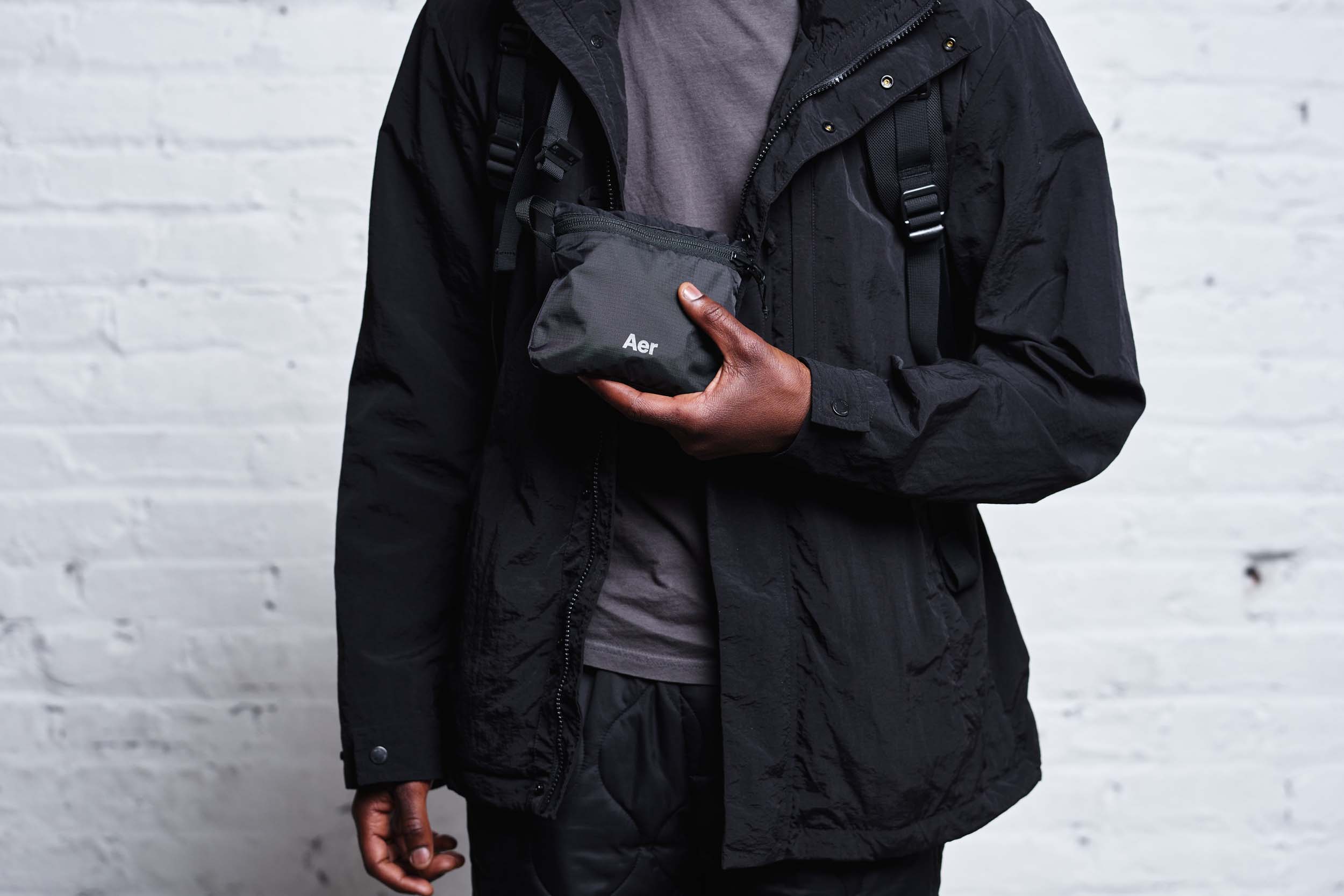 Rain Cover Medium – Aer