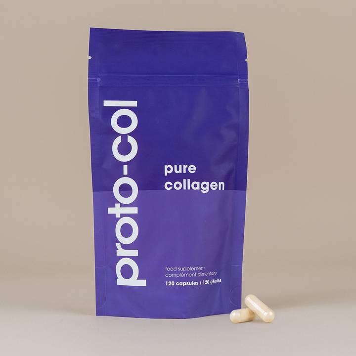 Proto-Col Collagen – The Best Collagen Supplements – Proto-col