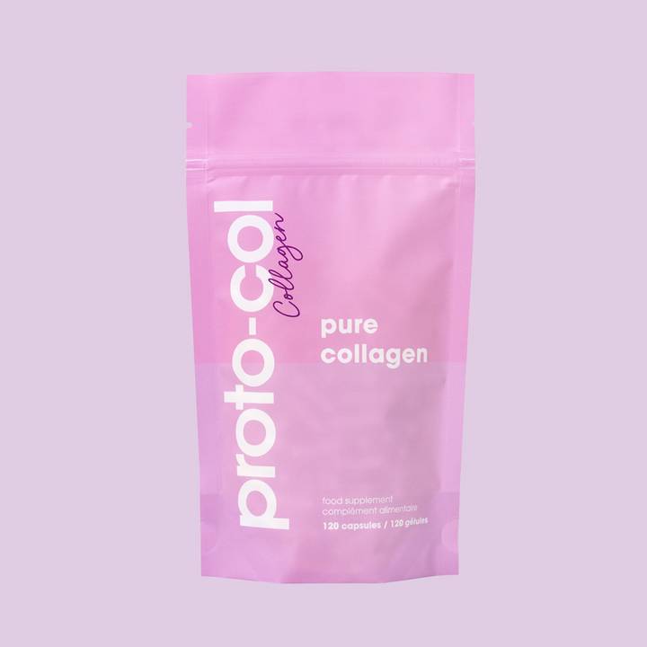 Proto-col | UK’s Best Clinically Backed Collagen Supplements