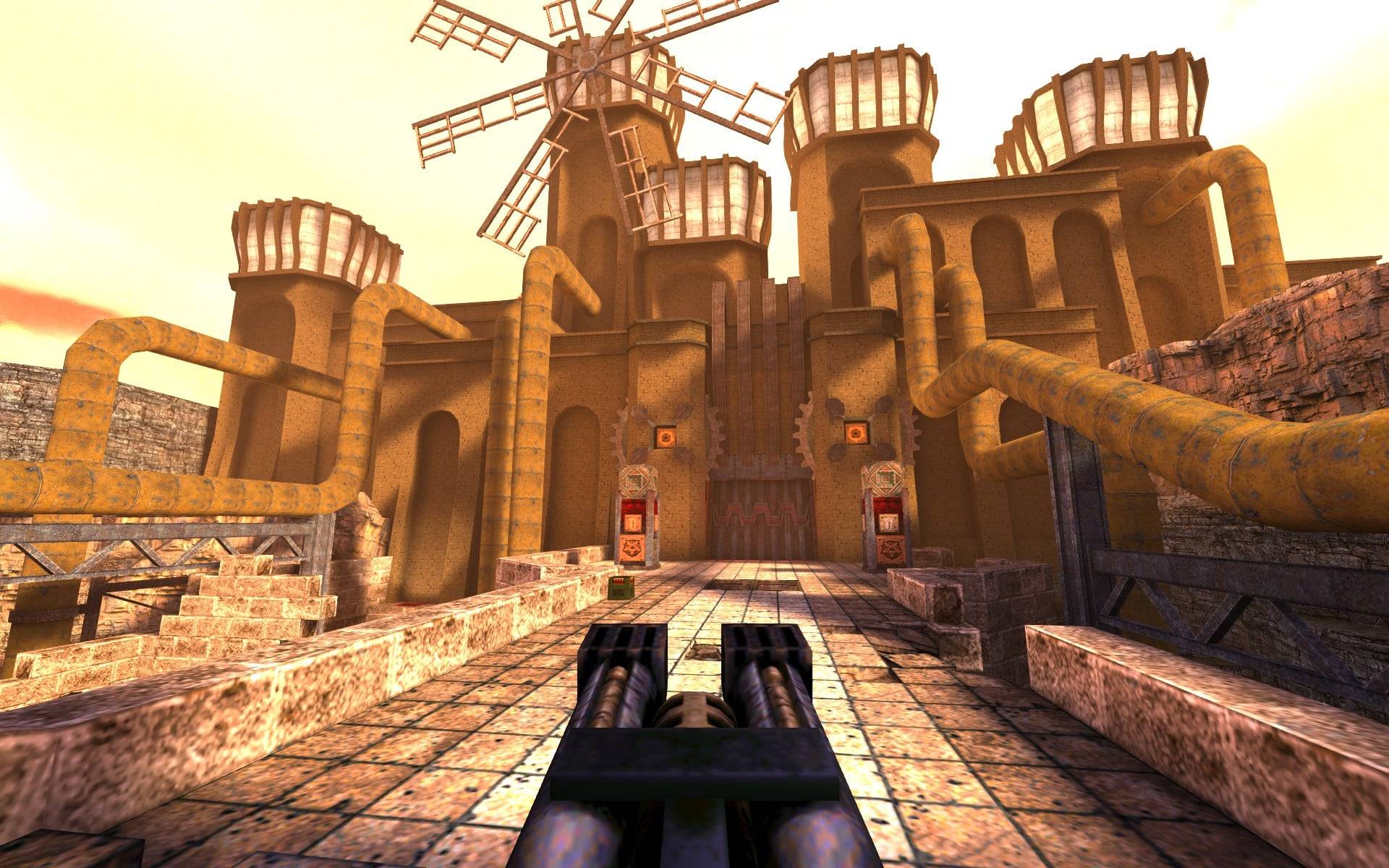Quake - Nintendo Switch - Limited Run Games | Meses sin interés Quake - Nintendo Switch - Limited Run Games | Meses sin interés