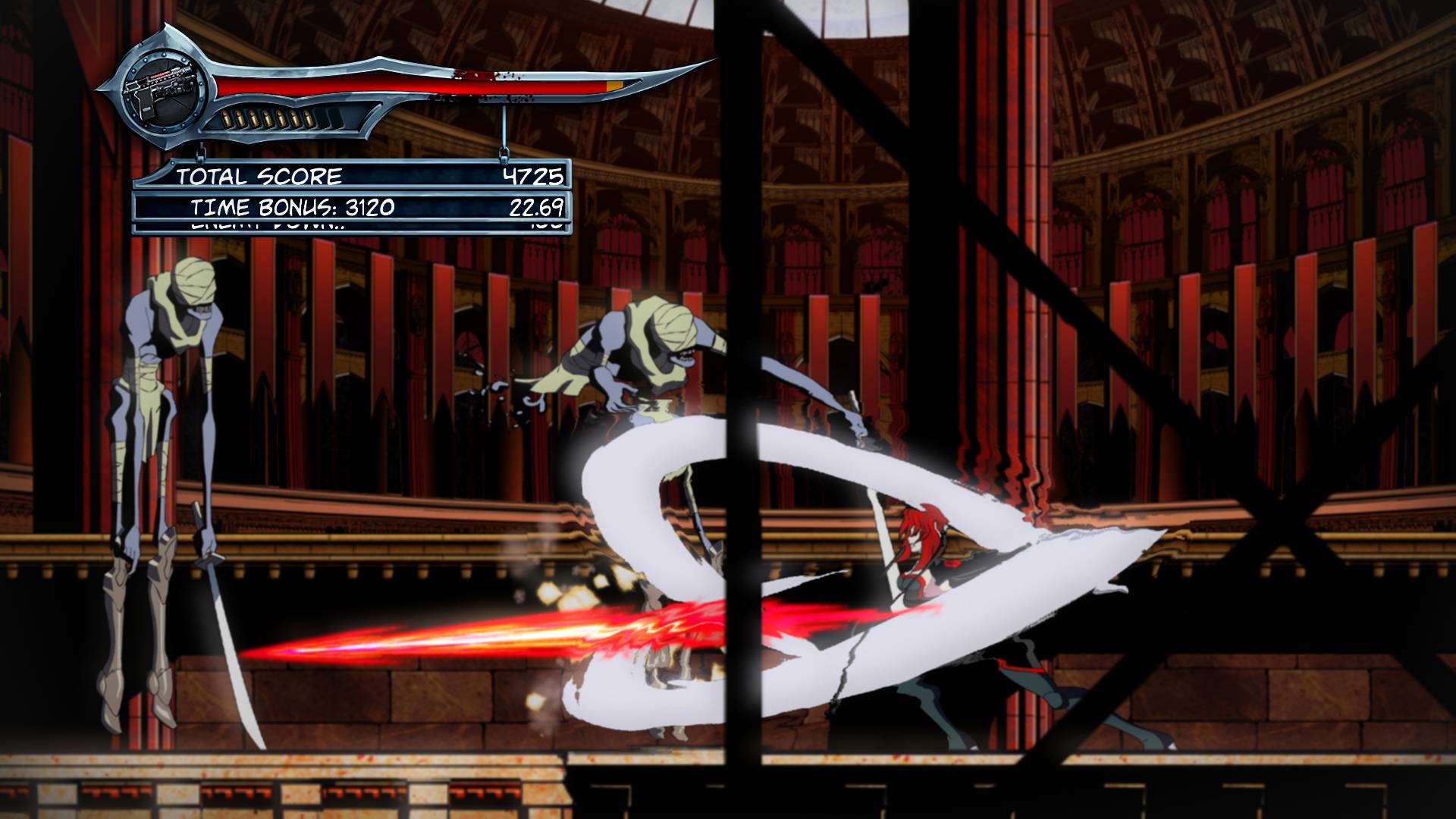 BLOODRAYNE: REVAMPED SWITCH Limited Run LRG126 NEW Ziggurat Interactive Action 2 BLOODRAYNE: REVAMPED SWITCH Limited Run LRG126 NEW Ziggurat Interactive Action 2
