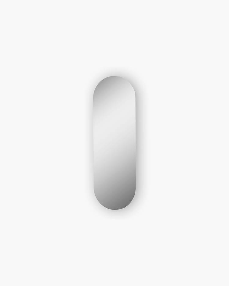 Olla Floating Mirror