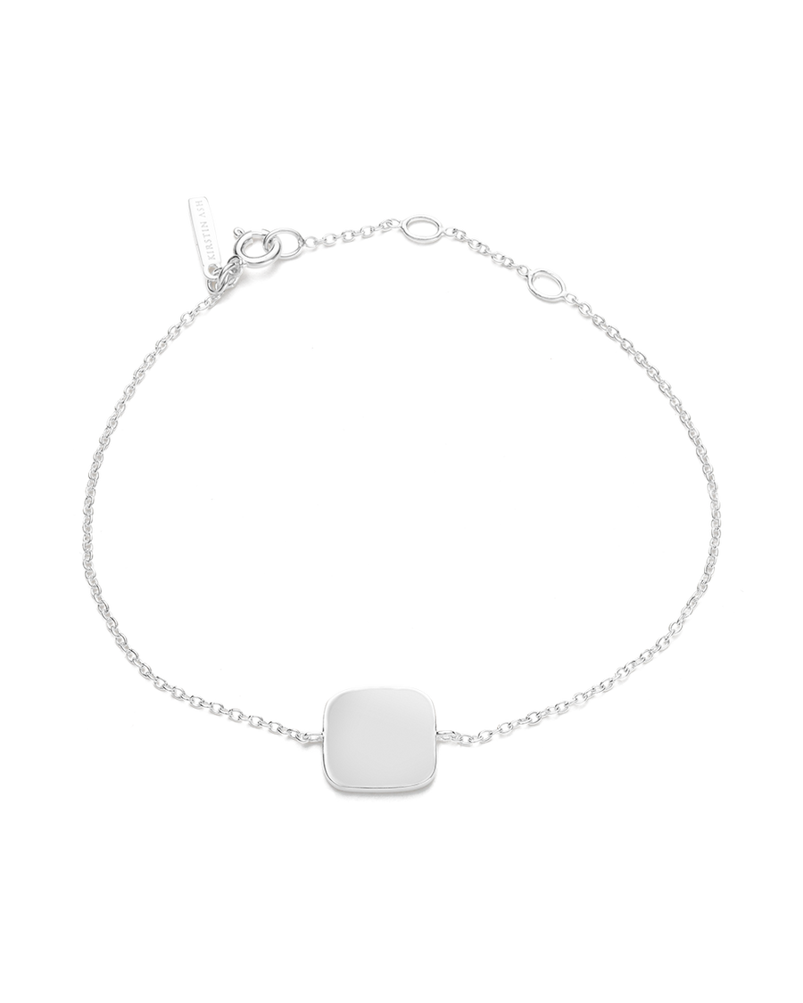 SOLEIL BRACELET (STERLING SILVER)