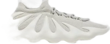 HypeYourBeast - Adidas Yeezy 450 'Cloud White'
