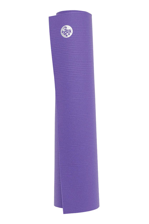 Manduka PROlite Yoga Mat 71" 4.7mm - Paisley Purple