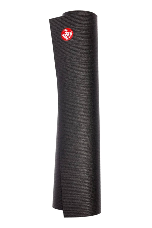 Manduka PROlite Yoga Mat 71" 4.7mm - Black