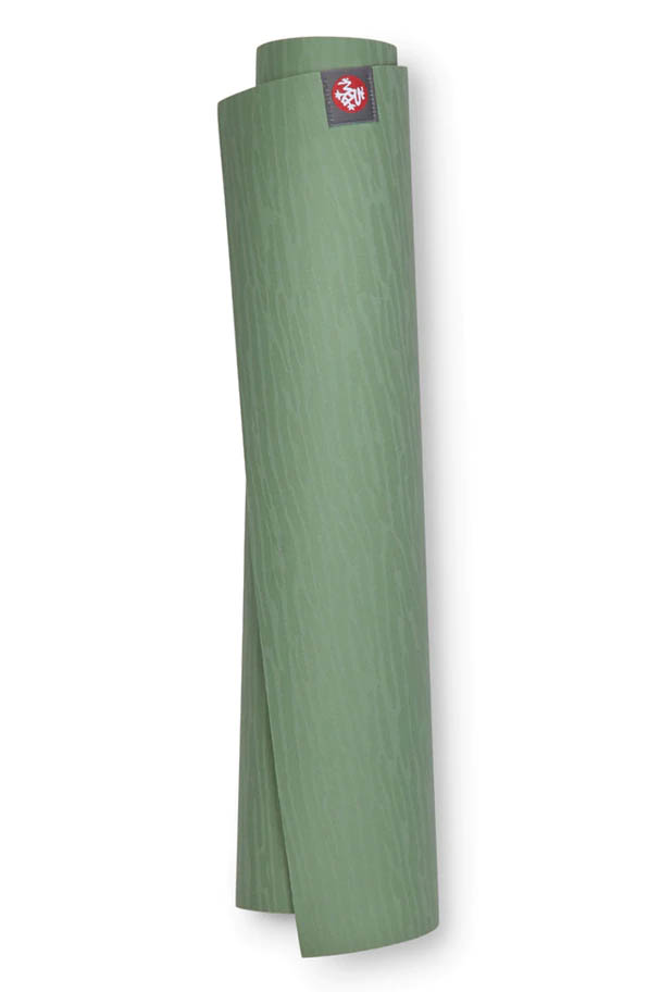 Manduka eKO Lite Yoga Mat 4mm - Leaf Green