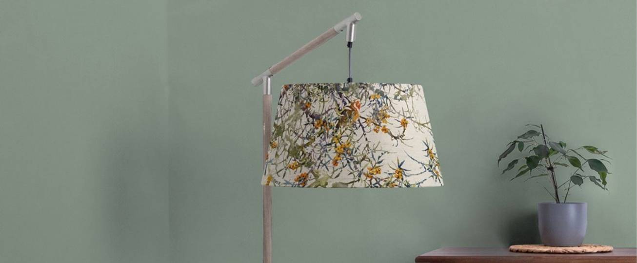 Quintus Lamp Shades