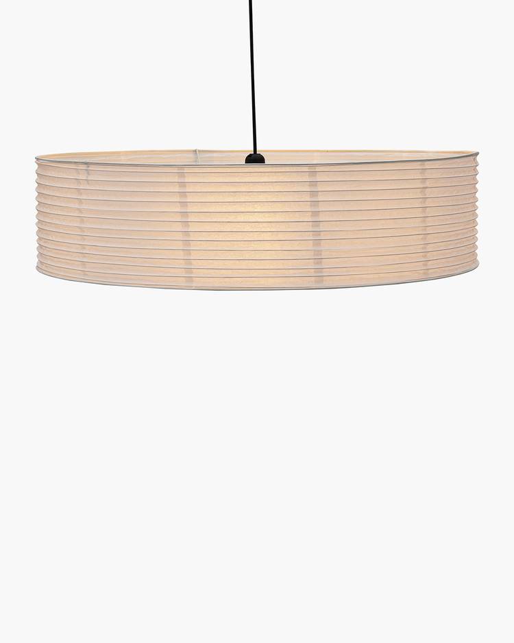 Pache Barrel Paper Lantern