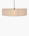 Pache Barrel Paper Lantern
