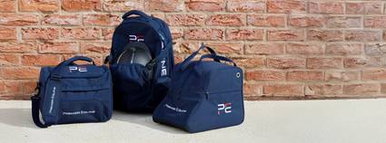 luggage & storage bags