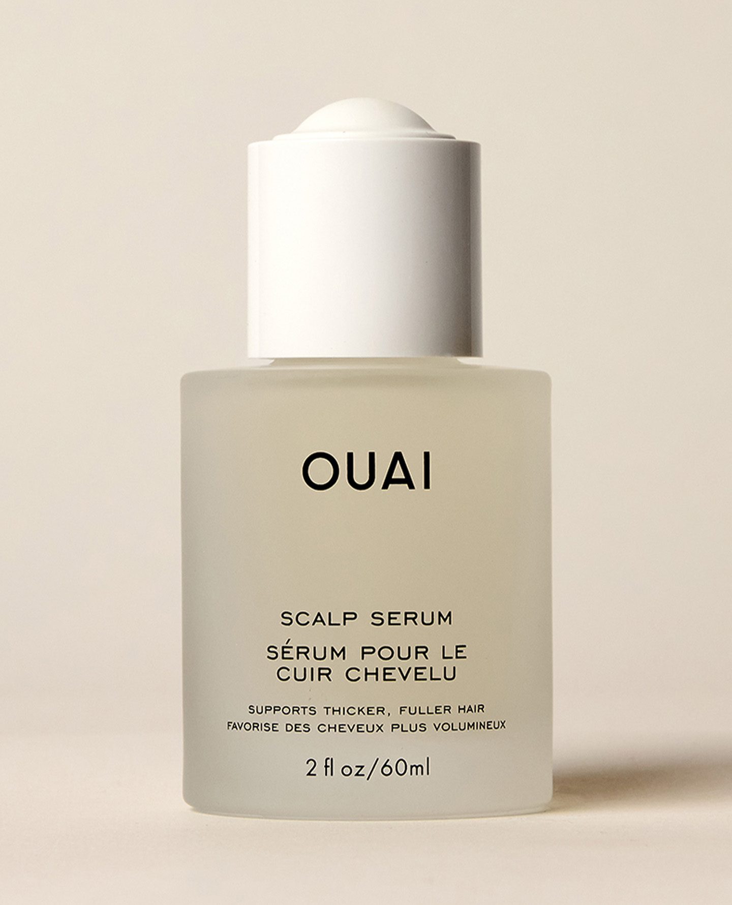 Scalp Serum