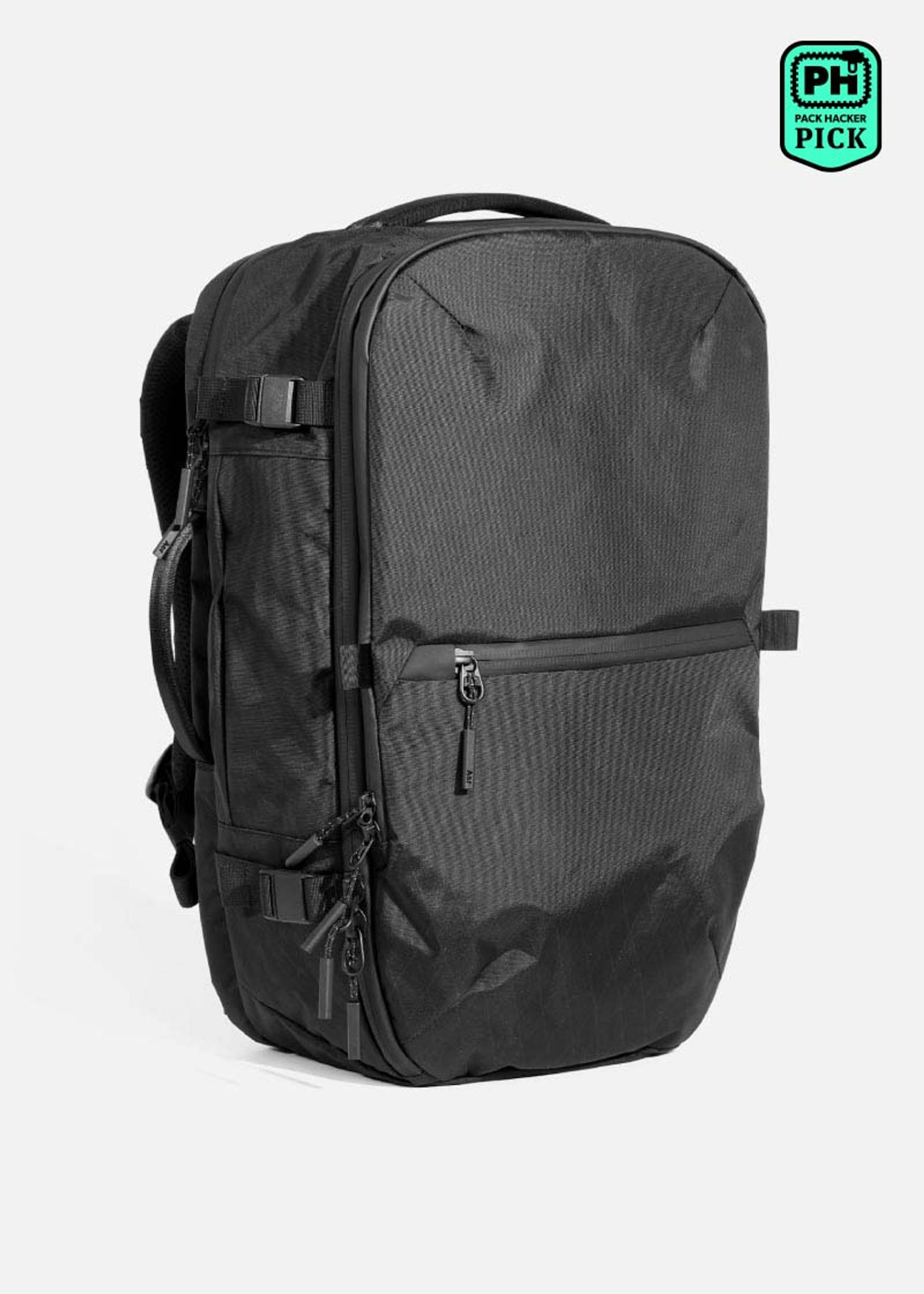 travel backpack aer