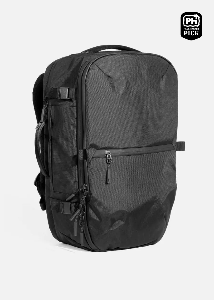 Aer The best travel gear for wherever life takes you