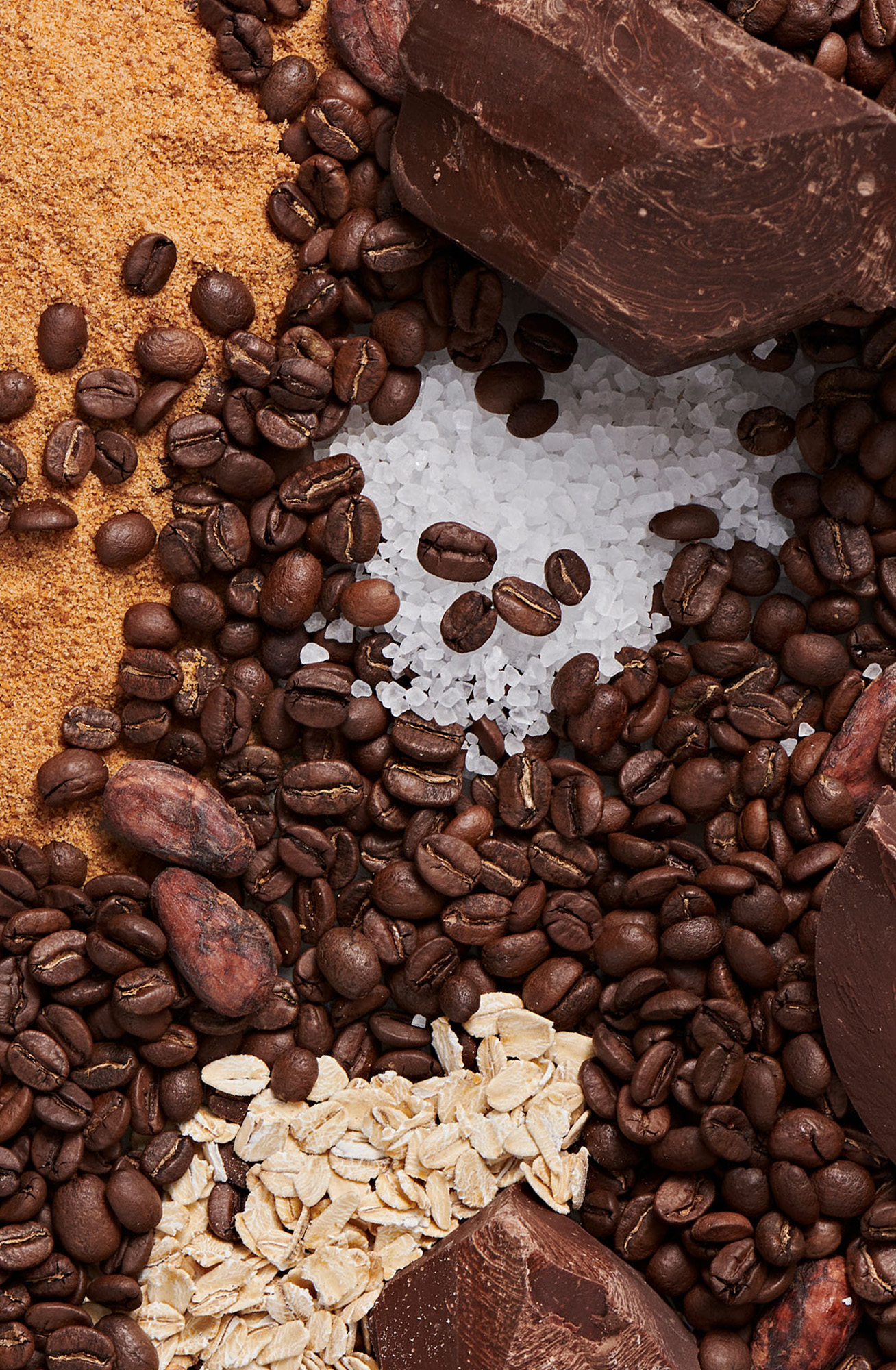 Choco Latté Chocolate Bar | TCHO Chocolate