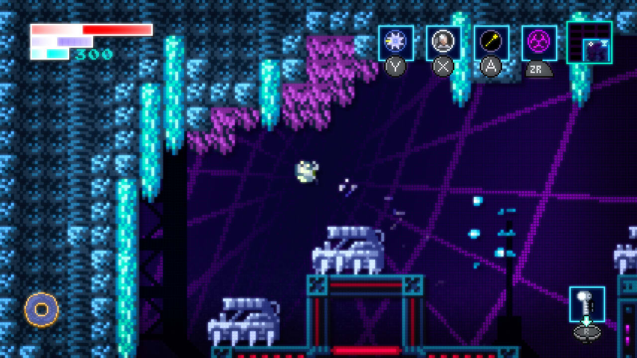 Amazon.com: Axiom Verge 1 & 2 Double Pack (Limited Run #123