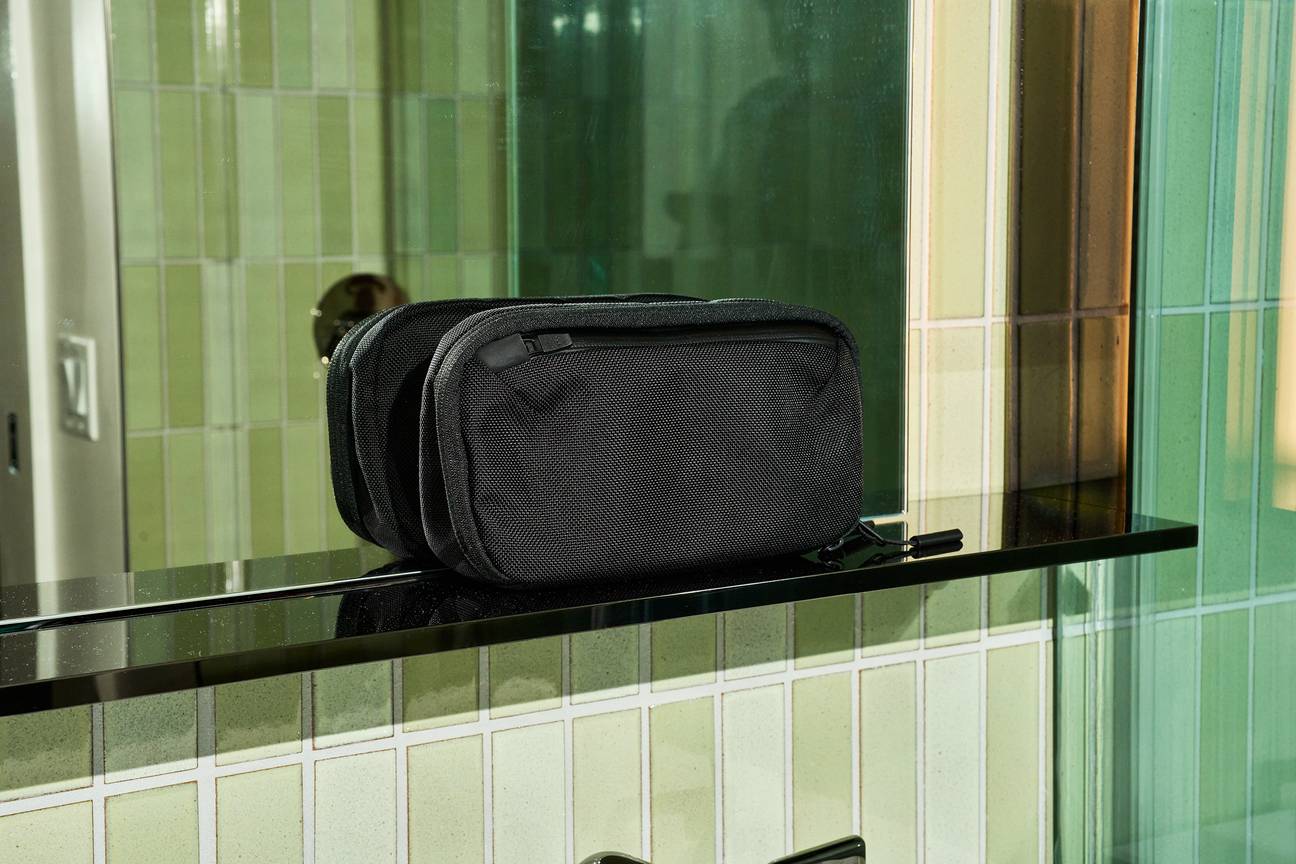 Dopp Kit 3 – Aer