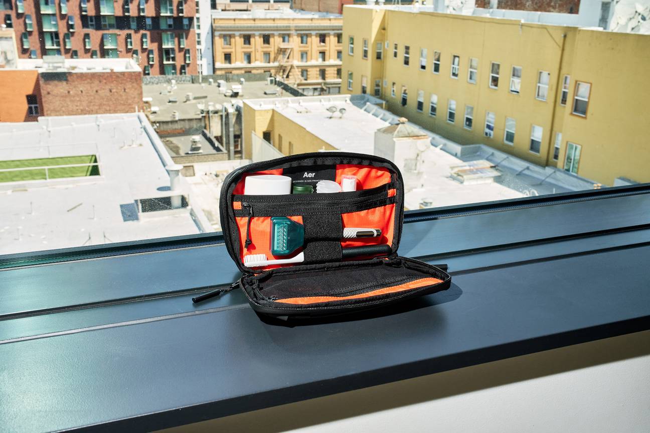 Dopp Kit 3 X-Pac – Aer