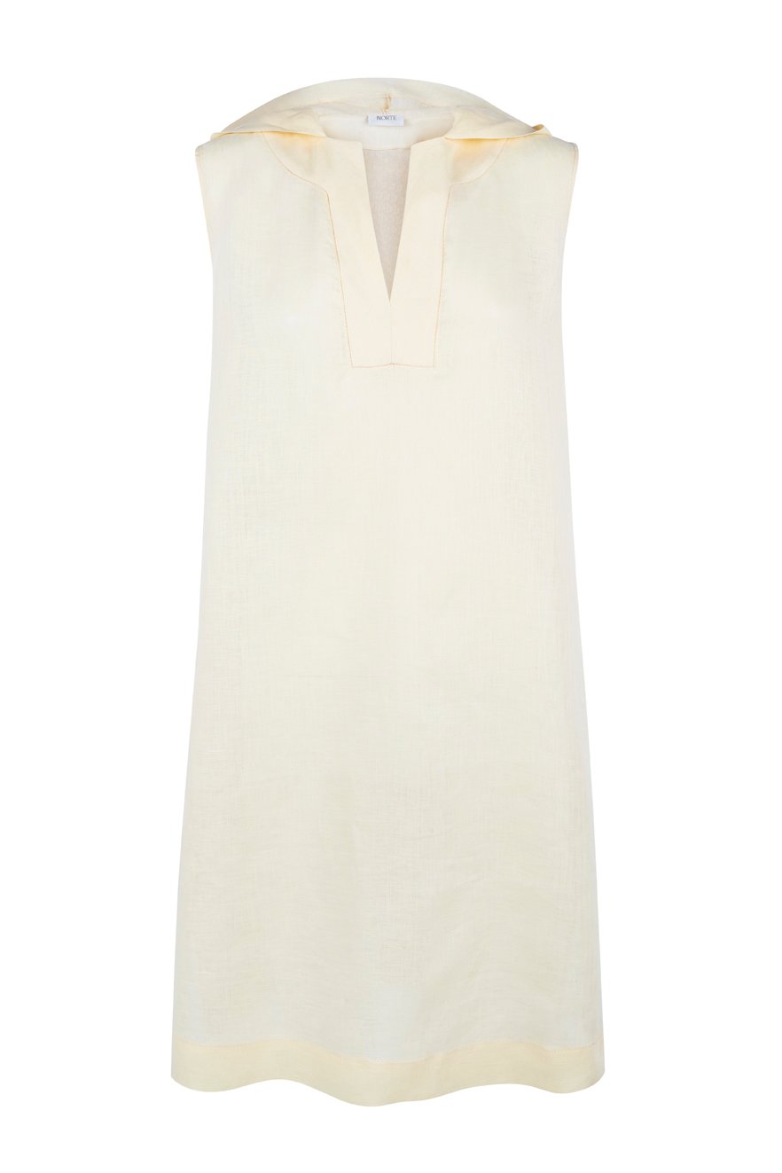 Product Image: Nerga Hooded dress 