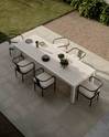 Outdoor Delphi Dining Table