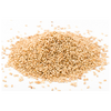 organic toasted sesame seeds