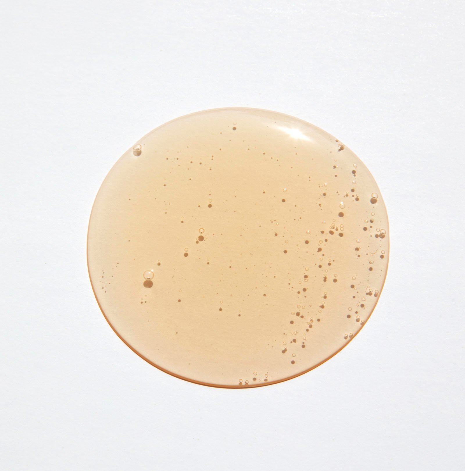 Detox Shampoo Travel