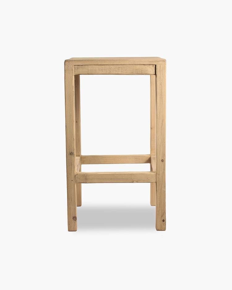Jum Bar Stool