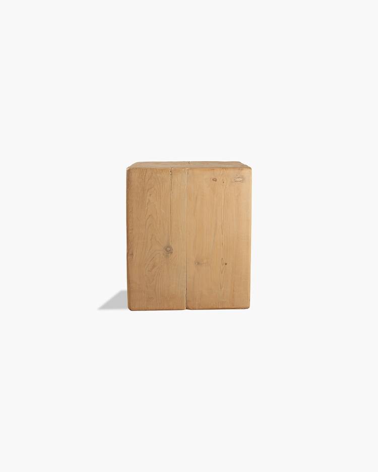 Blok Side Table