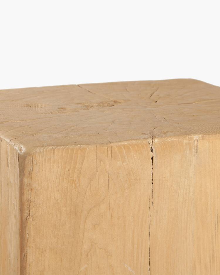 Blok Side Table