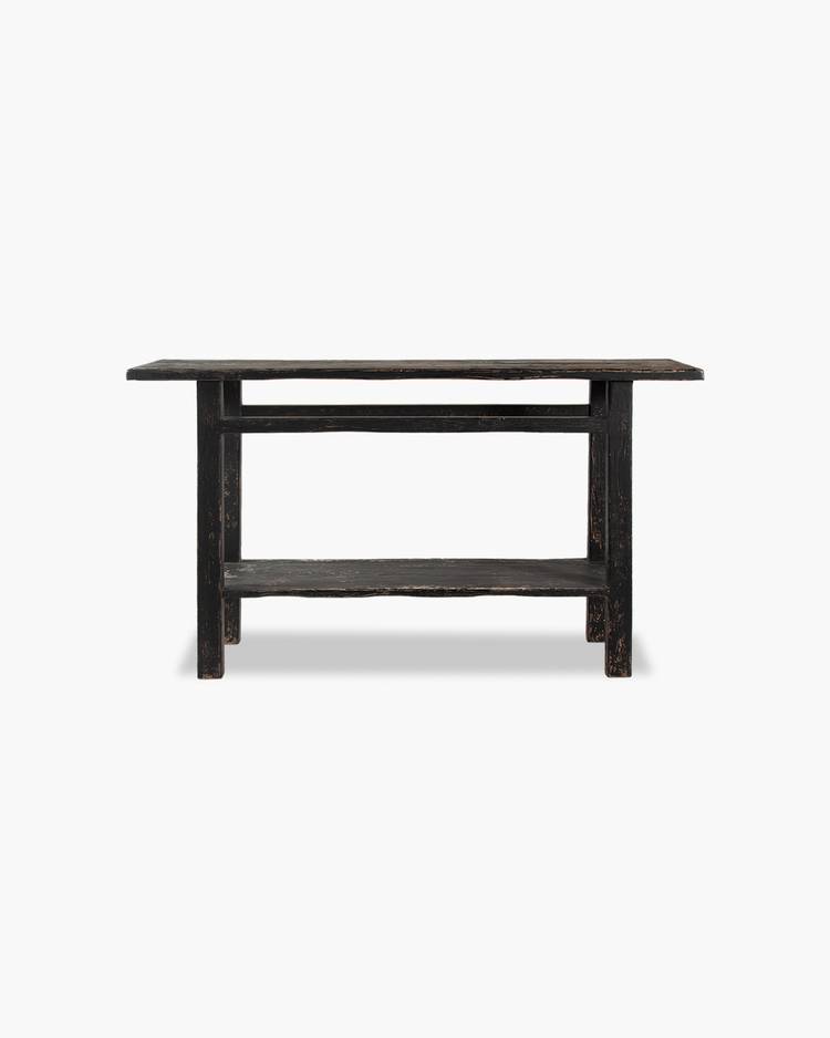 Porto Console