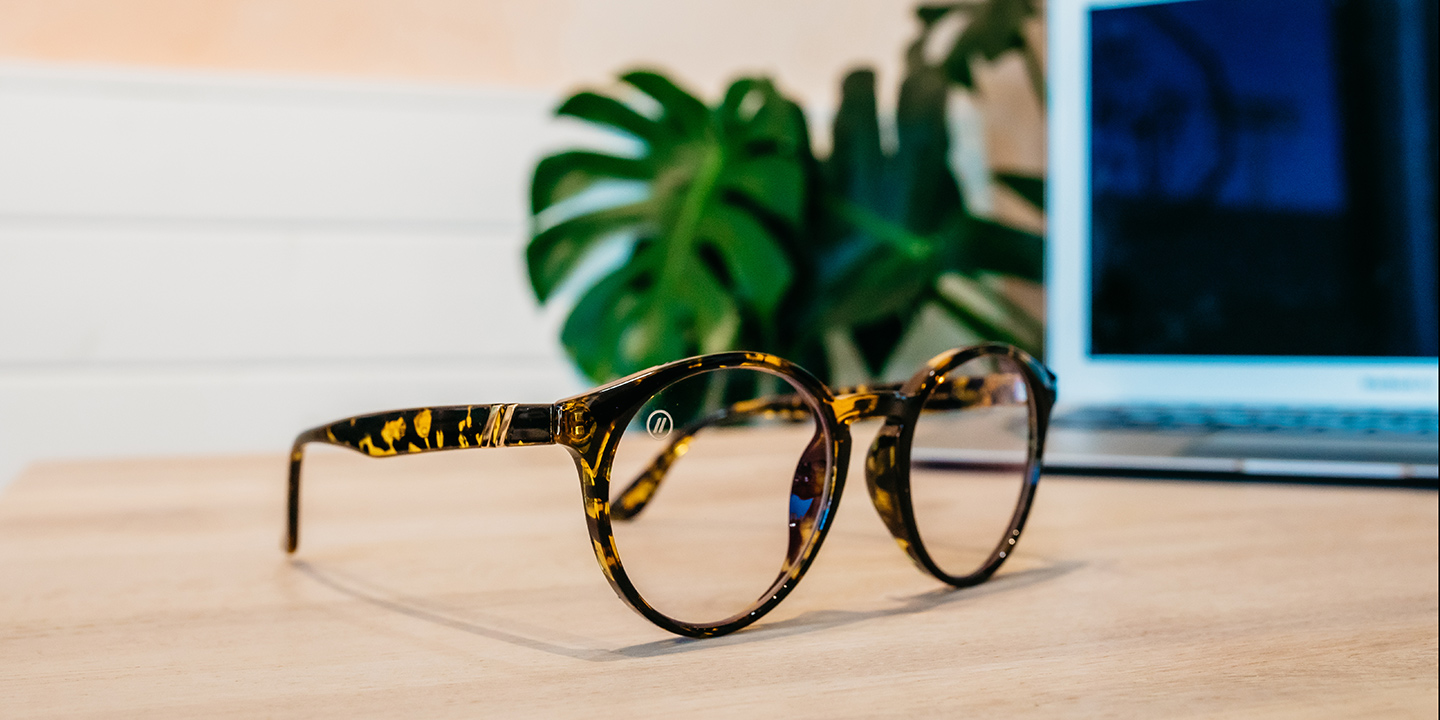 Tiger hot sale eye glasses