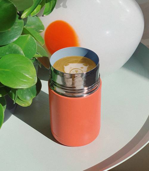 Neon Ceramic Reusable Cup - 10oz / 295ml