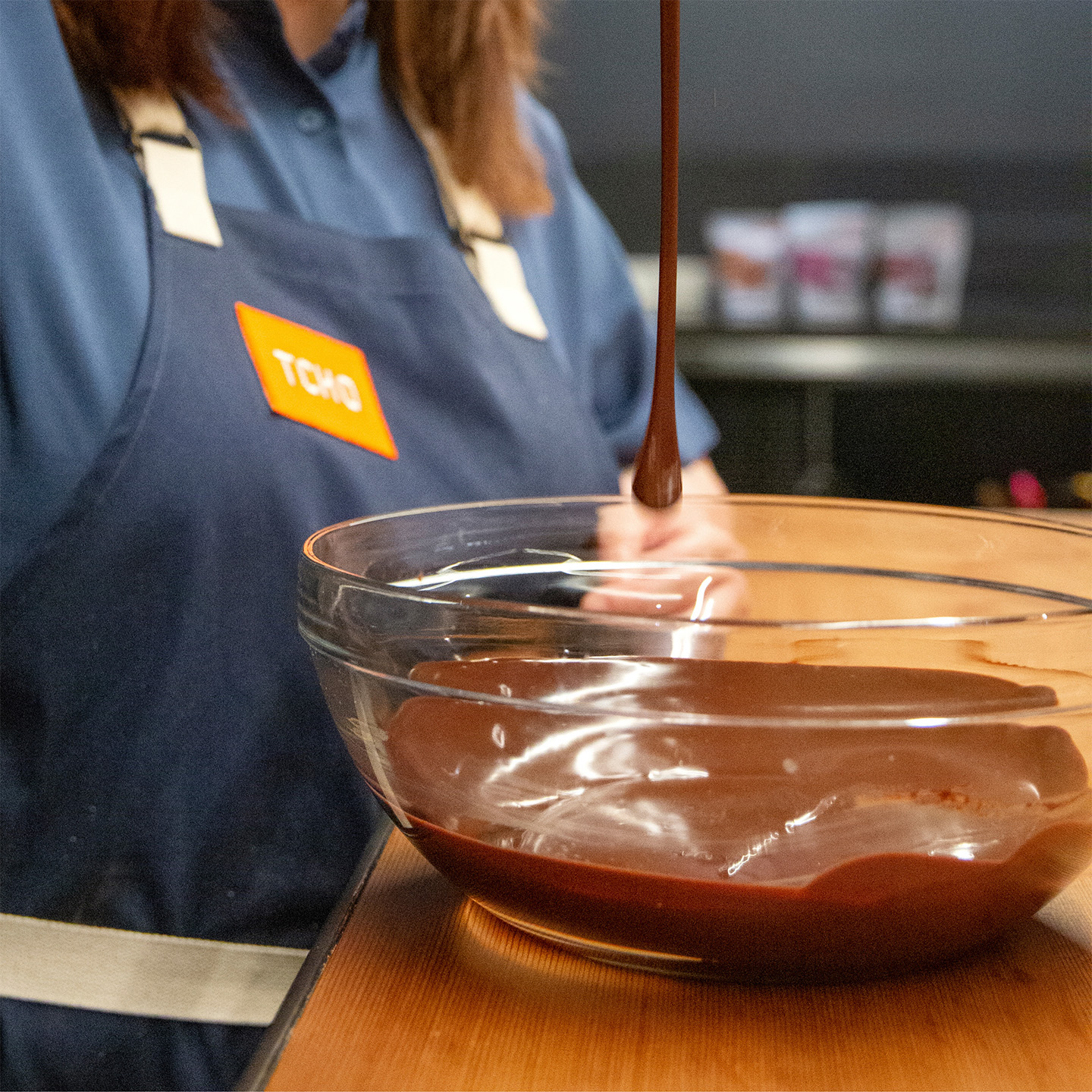 Chocolate Combo | TCHO