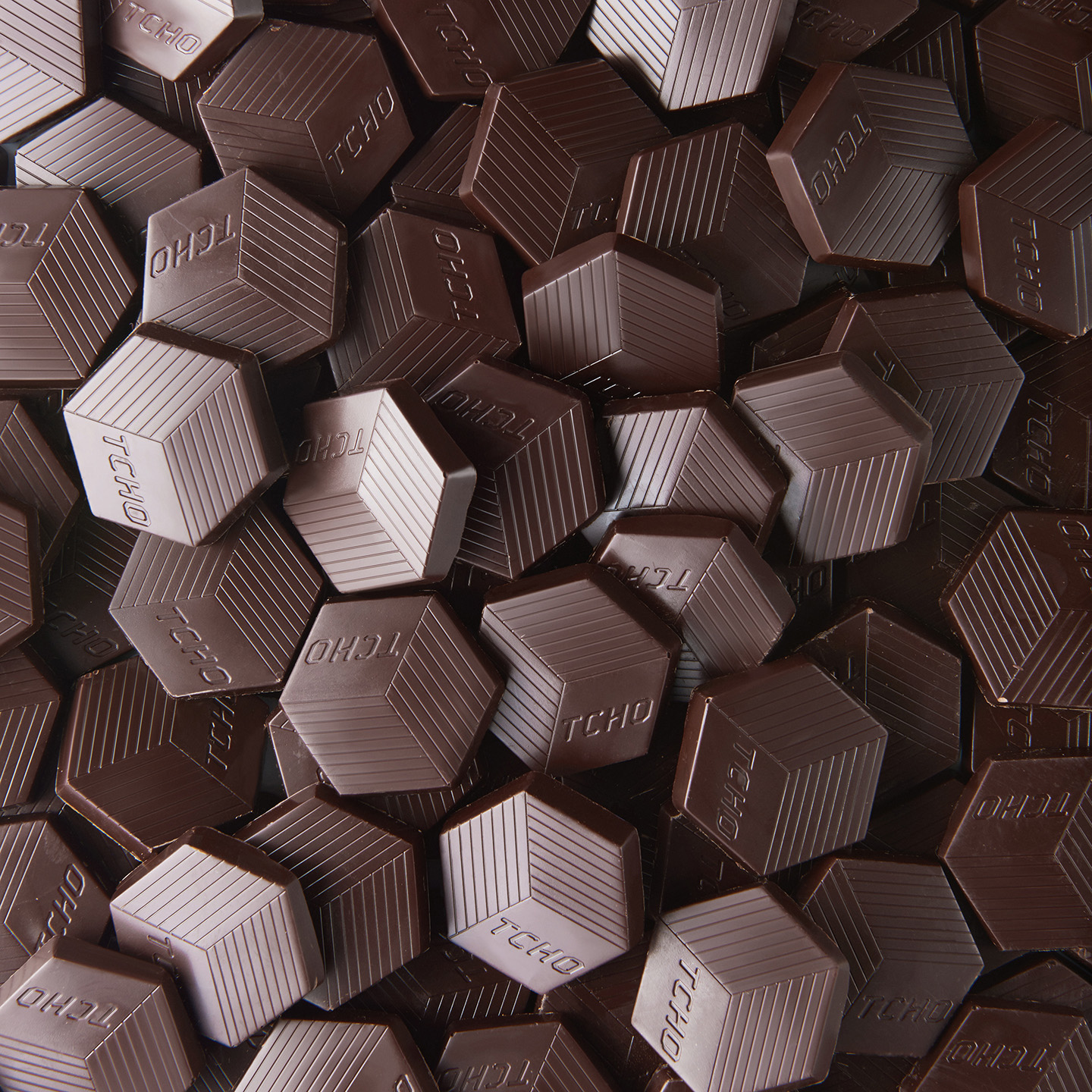 81% Hella Dark Chocolate | TCHO