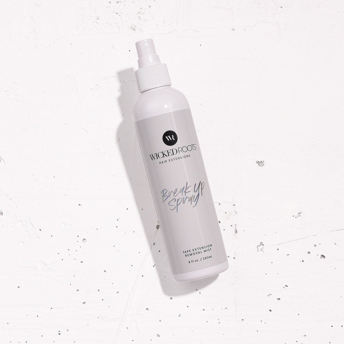 Break Up Spray Image