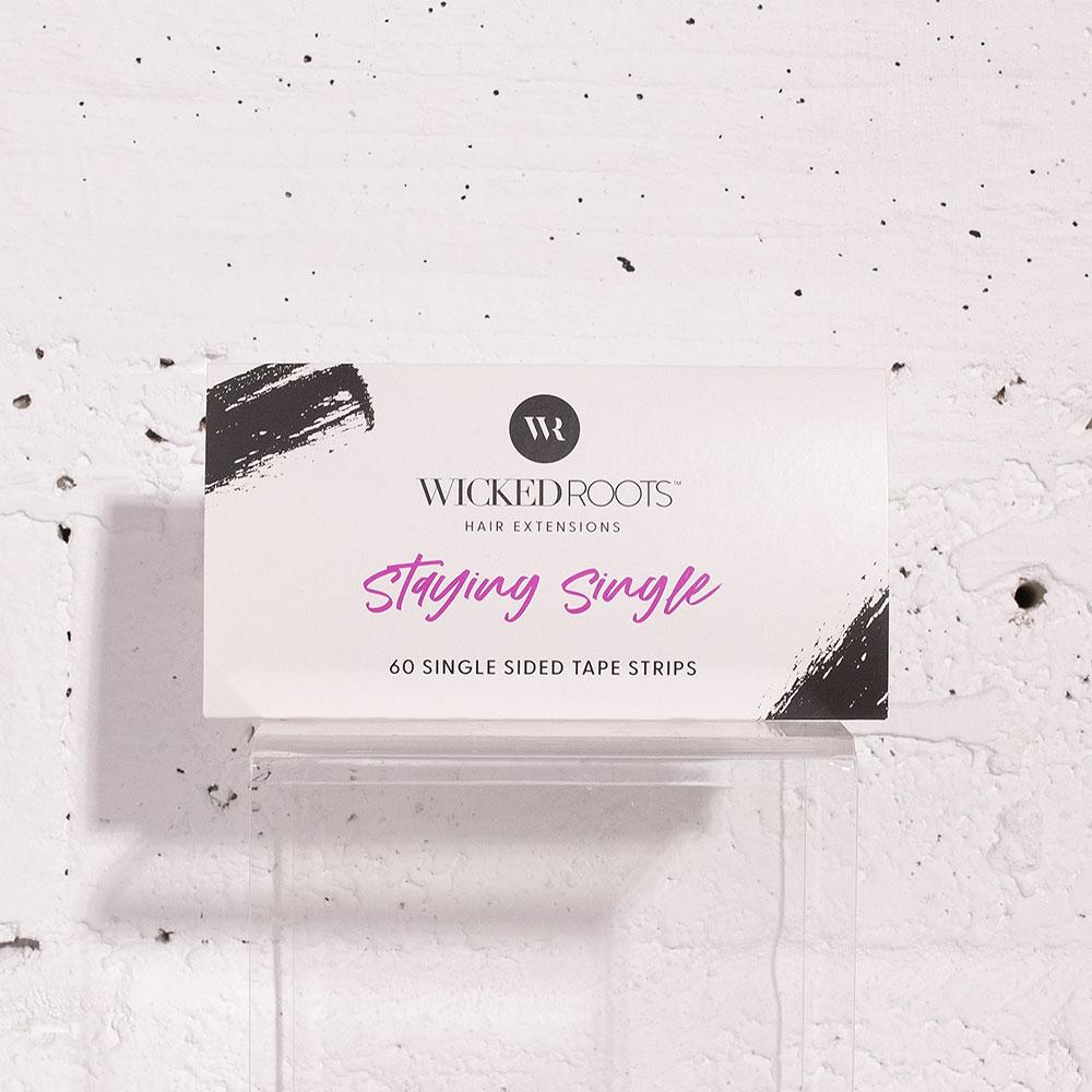 Staying Single Image