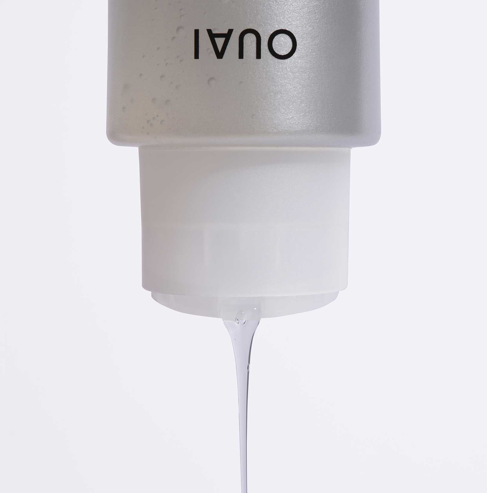 Dean Street Body Cleanser Refill Pouch