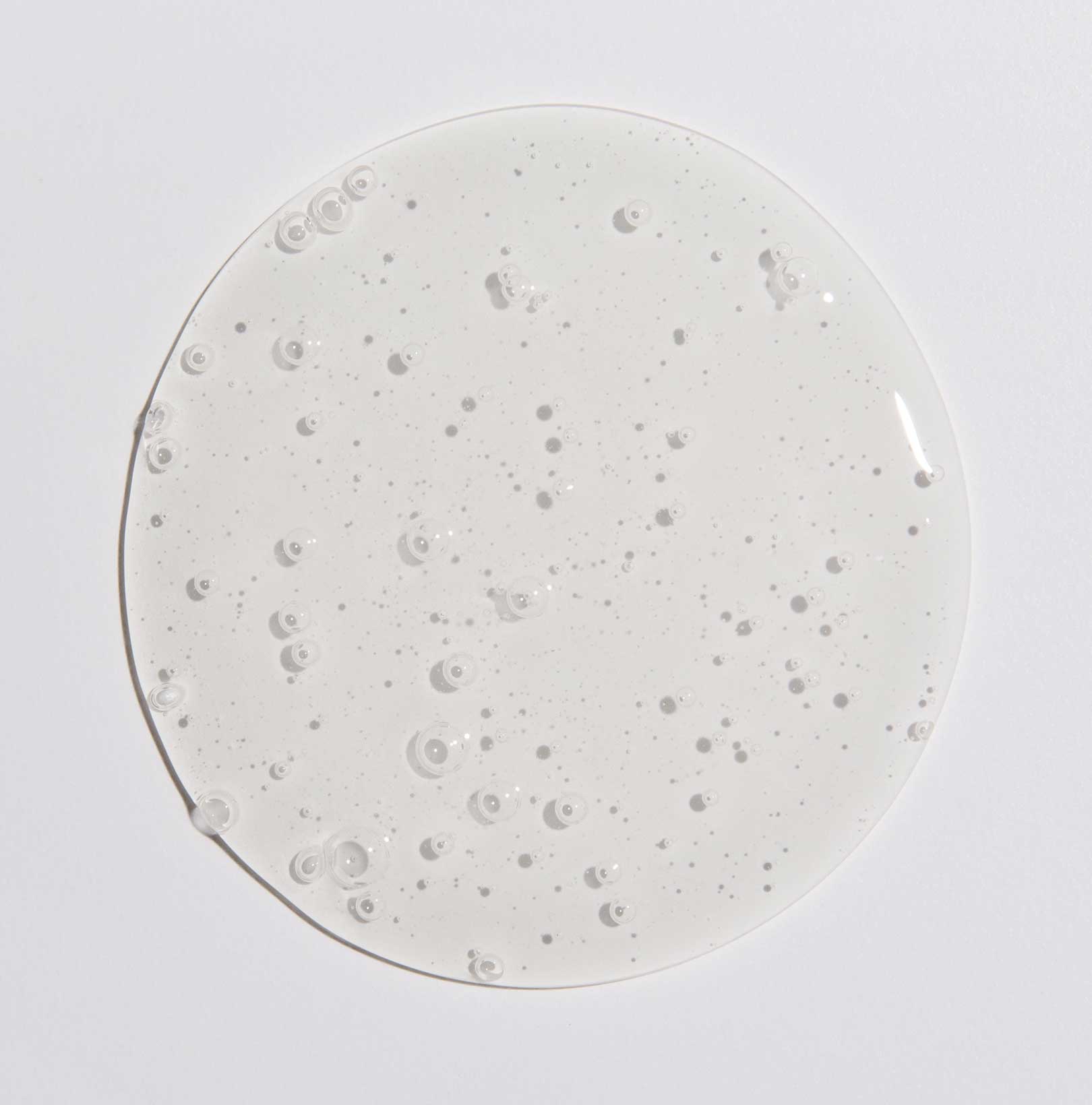 Dean Street Body Cleanser Refill Pouch