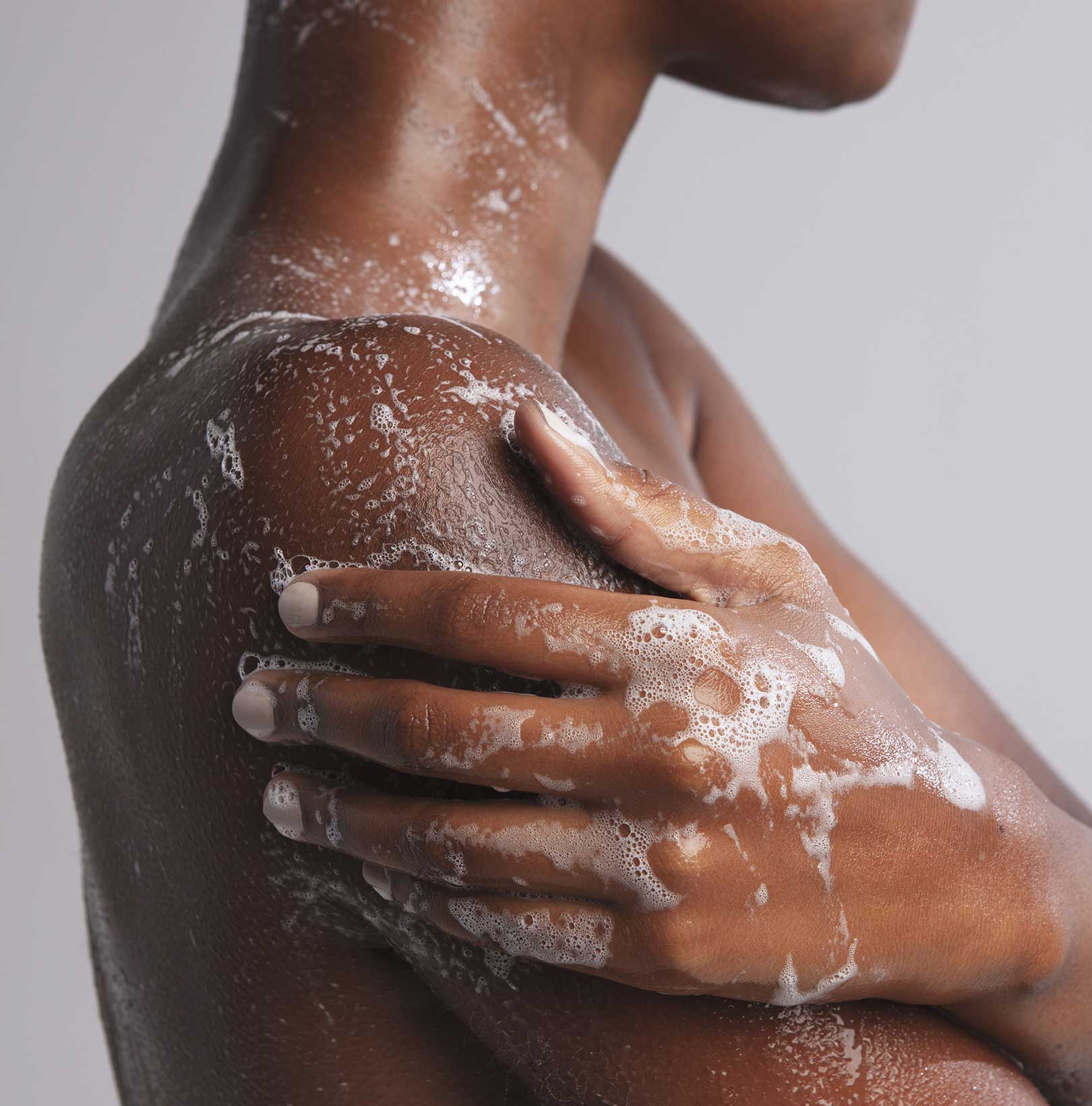 Dean Street Body Cleanser Refill Pouch