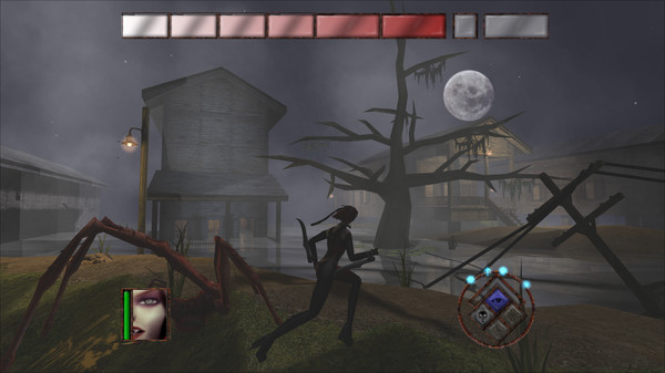 PS5 Limited Run #15: Bloodrayne: Revamped Collector's Edition