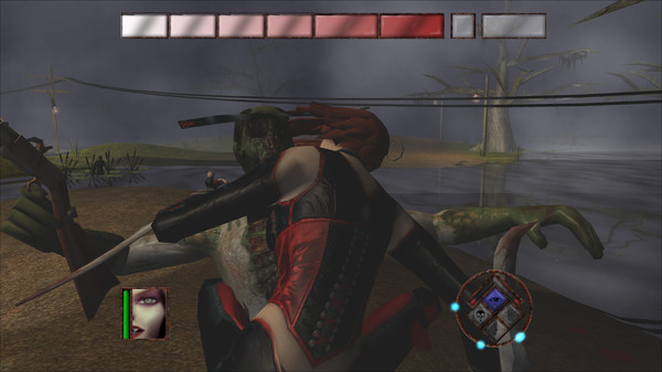 PS5 Limited Run #15: Bloodrayne: Revamped Collector's Edition