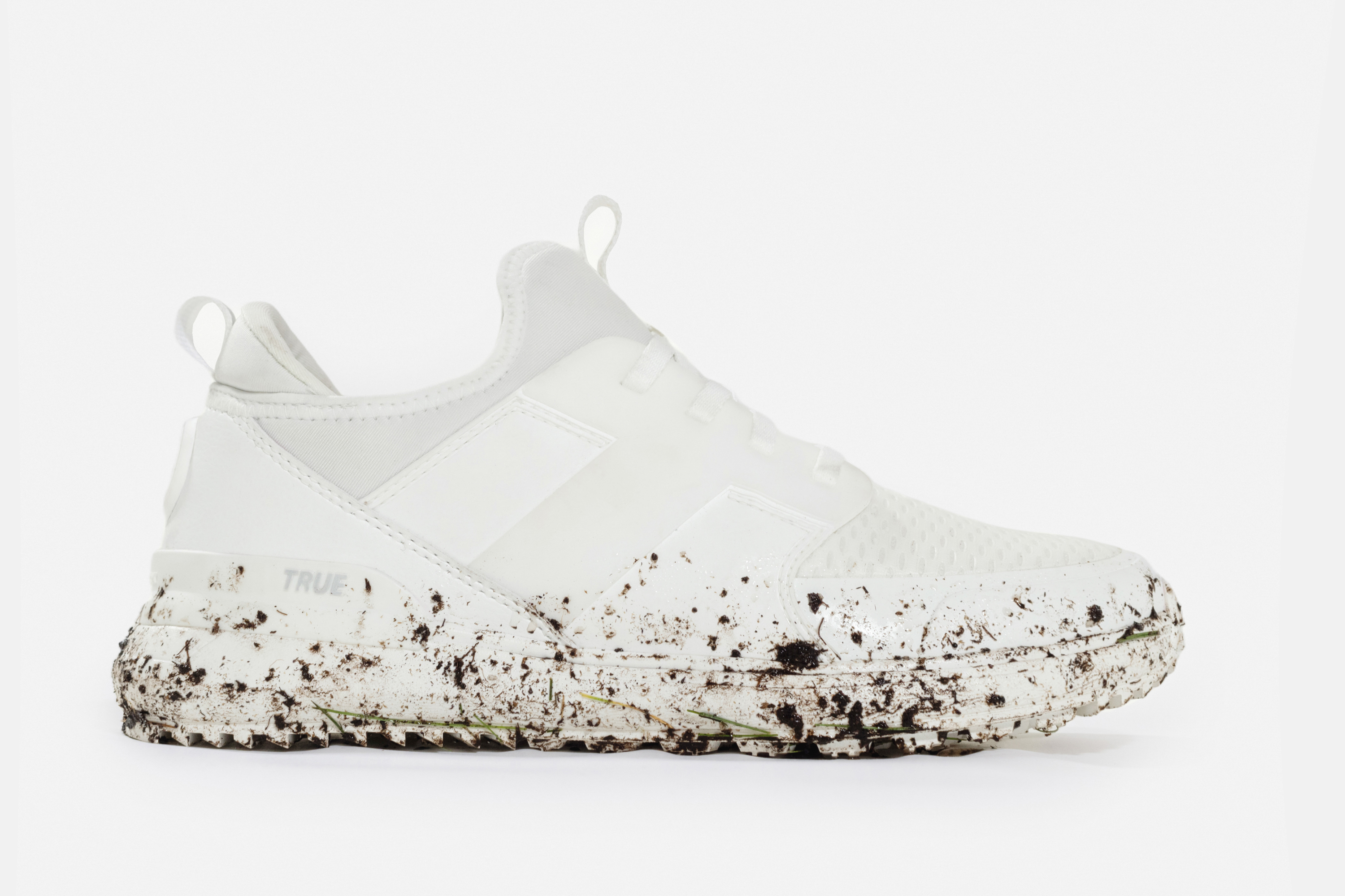 TRUE linkswear™ | Women's Lux G Waterproof Golf Shoe