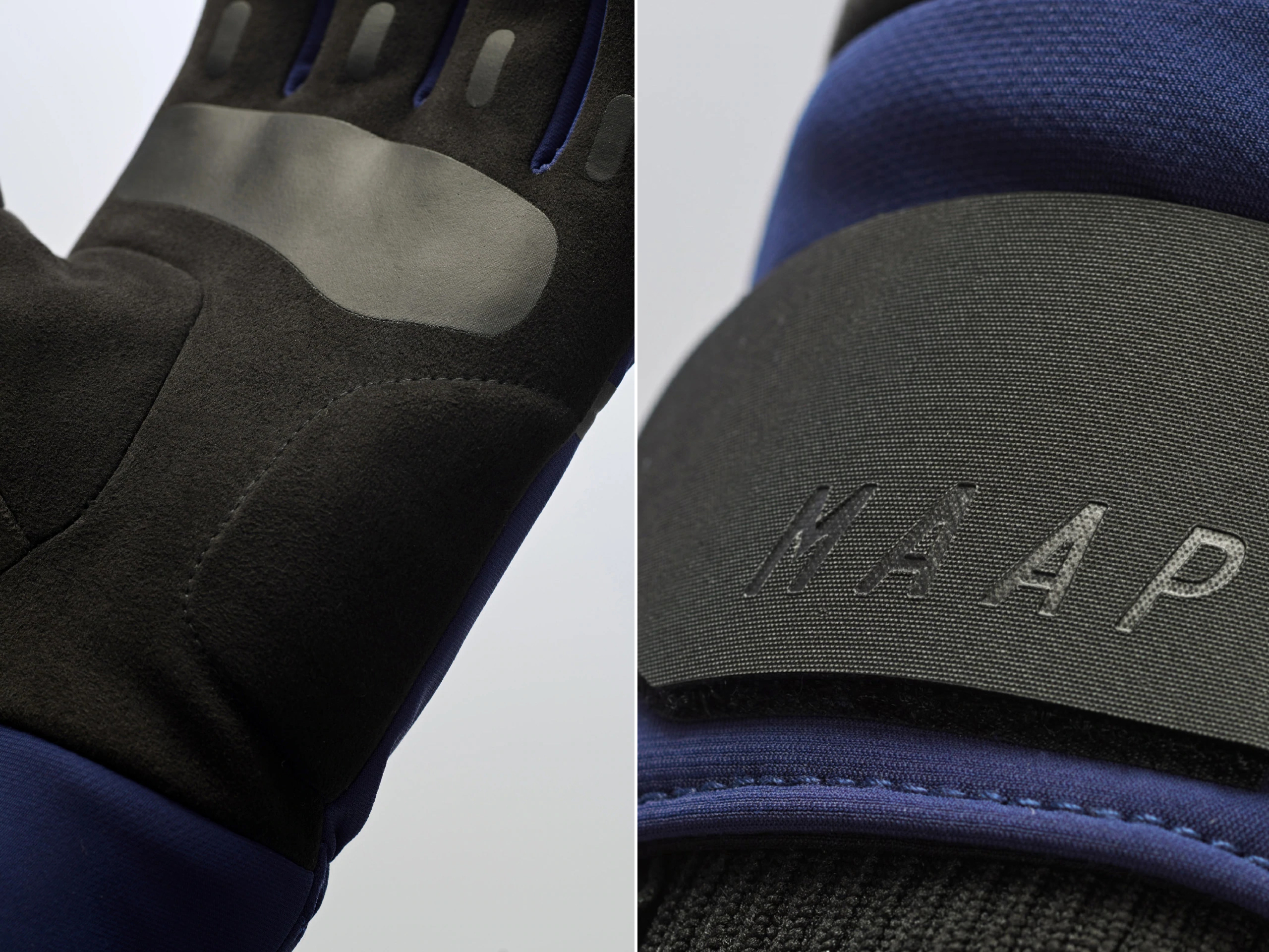 Apex Deep Winter Glove / Navy