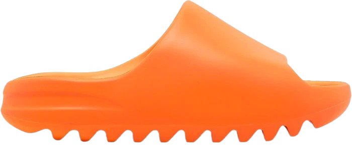 HypeYourBeast - Adidas Yeezy Slide Orange